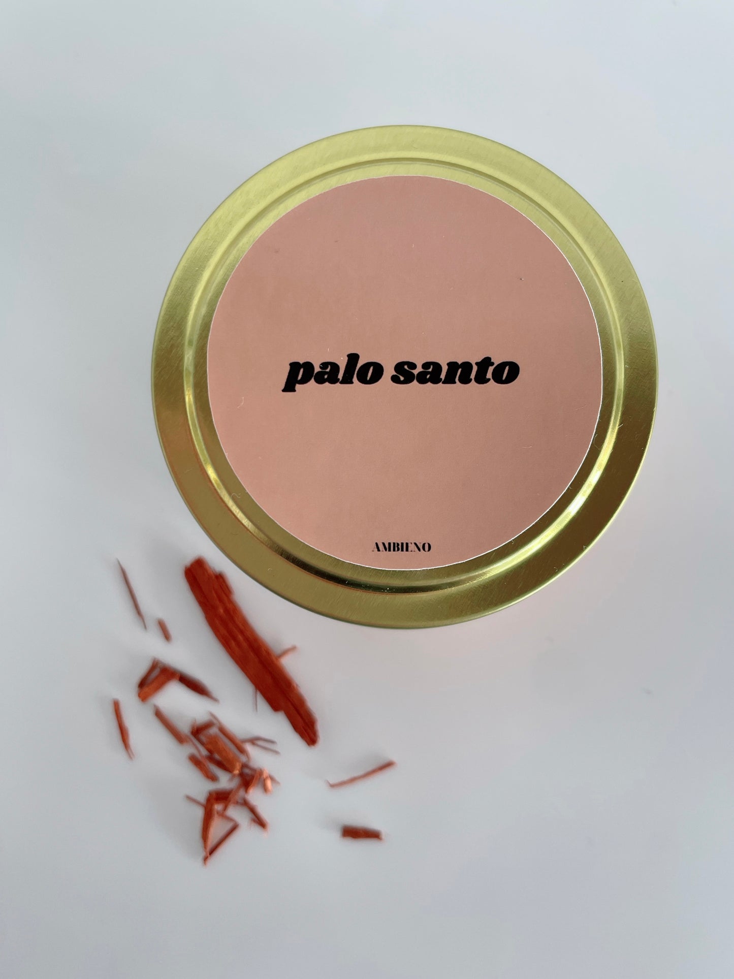 Palo santo